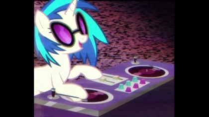 Pinkie Pie Wonderbolts Rap LEKTOR PL - My Little Pony Friendship is magic