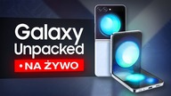 Premiera Samsung Galaxy Unpacked! [NA ŻYWO]
