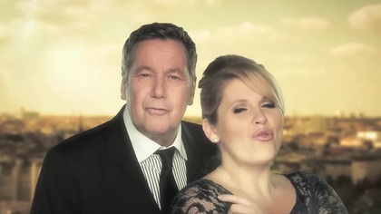 Roland Kaiser, Maite Kelly - Warum hast du nicht nein gesagt