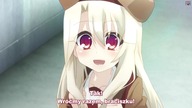 Fate/kaleid liner Prisma Illya Odcinek 1 - Napisy PL