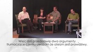 Justin Schieber - Wszechświat wykazuje fałszywość chrześcijaństwa!
