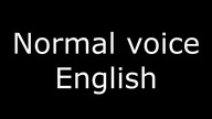 Voice Demo [Extended Edition] (Outdated)