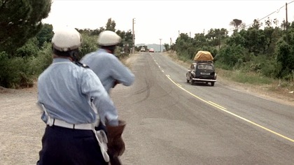 Zandarm. sie. zeni. The. Gendarme. Gets. Married. Le. Gendarme. se. marie. 1968. 1080p. BluRay. Lektor. i. Napisy.pl
