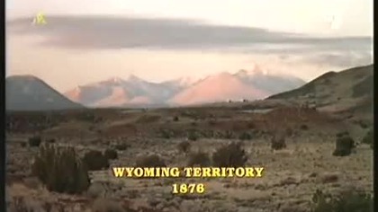 Dziki i wolny - 1987 - Western Lektor pl