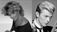 Tina Turner and David Bowie - Tonight live 432 Hz