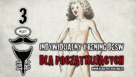 3  Odcinek Indywidualnego treningu DESW dla początkujących