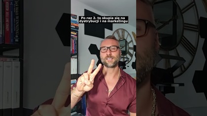 Jak ktoś zakłada biznes po raz pierwszy