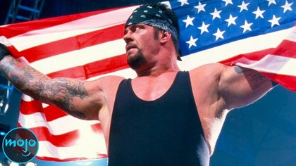 Top 10 WWE Wrestlers From The 2000s