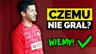 Robert Lewandowski zdradza DLACZEGO OLAŁ mecz Polska - Irlandia!