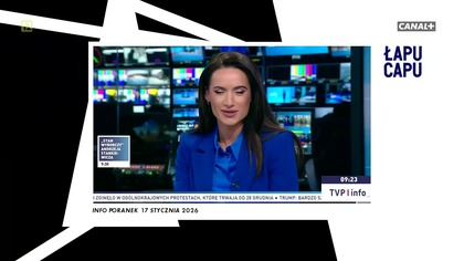 Łapu Capu (20 stycznia 2026)