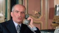 Skrzydełko czy n&oacute;żka - Laile ou la cuisse (Komedia, 1976) [LEKTOR PL]