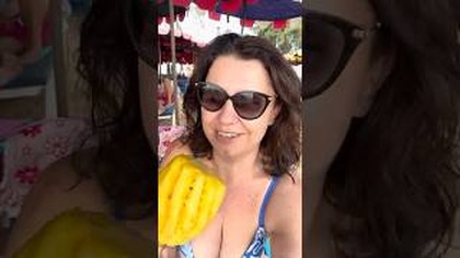 POZDRAWIAMY Z TAJLANDII 