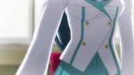 Full Metal Panic!: Invisible Victory Opening V2