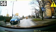 Rikord Widjo #56 Niebezpieczne i ryzykowne zachowania na polskich drogach