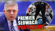 ZAMACH NA PREMIERA SŁOWACJI