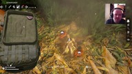 Greenn Hell polski surwiwal PS4