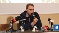 Tomasz Rachwał: Barcelona chce u nas zagrać