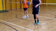 rewelacyjne 360 #shorts #dunk