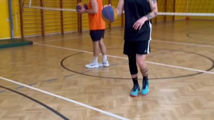 rewelacyjne 360 #shorts #dunk