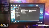 Destroying a real computer with Windows 10!