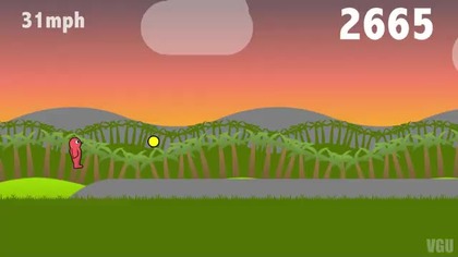 Duck Life 3 - Evolution - przewodnik po grze (PC)