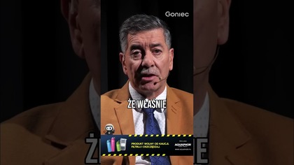 SPRAWA, KTÓRA NADAL RODZI PYTANIA