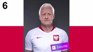 Starość jest straszna.  Zobacz Polskich Piłkarzy za 40 lat