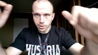 Walka o pas mistrza wagi ciężkiej.  Nowe koksy od Start Sport.