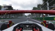 F1 2019 SOL AZE F2 zamkowe tyłowanie
