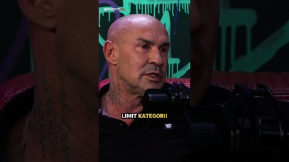 Byłem przekonany, że szybko zostanę mistrzem świata.  Potem zaczęły się problemy #shorts