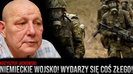 Przerażająca wizja Jackowskiego: Jezus! Widzę NIEMIECKIE wojsko! Wydarzy się coś złego! \\ 4MensTV
