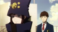 Boogiepop wa Warawanai E01