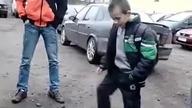 Dzisiejsza młodzież 