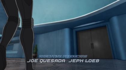 Av3ngers Ass3mble S01E18 PL