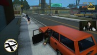 WYWOŁUJEMY WOJNĘ Z TRIADĄ | Grand Theft Auto III: The Definitive Edition #2