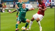 Wisła Krak&oacute;w vs Śląsk Wrocław 0-1 / Skr&oacute;t & Bramka (2019)