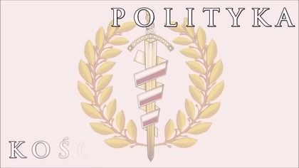 Imperializm polski pod lupą.  Od Jagiellonów po Międzymorze - prof.  Adam Wielomski [mat.  archiwalny]
