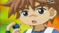 Bakugan : Młodzi Wojownicy odc. 24 - Tajemnica sukcesu