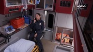 Rekrut S06E08 [PL. 1080i. HDTV. x264] Lektor PL
