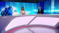Super Polsat - Wpadka na koniec retransmisji Wydarzeń 24 (17. 11. 2023)