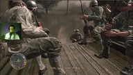 PROSTA DROGA DO OLSZTYNA (Call of Duty 3) #shorts #shortvideo #gaming #callofduty #retro #letsplay