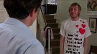 Notting Hill (1999) | Spike | Najzabawniejsze sceny!