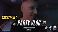 To był SZTOS! | PARTY VLOG