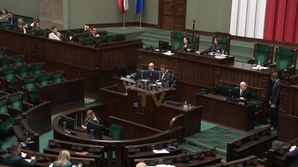 MENTZEN MERYTORYCZNIE POZAMIATAŁ ZŁODZIEJSKI BUDŻET BANDY TUSKA!