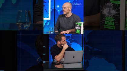 USA ŁAMIĄ PRAWO MIĘDZYNARODOWE? SZOKUJĄCA TEZA!