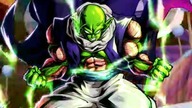 Dragon Ball LEGENDS Nail #shorts