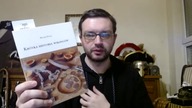 Maciej Dusza Krótka historia wikingów - polecam książkę! dr Piotr Napierała