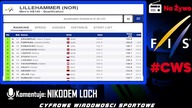 RAW AIR - KWALIFIKACJE W LILLEHAMMER - LIVE - 19:30 - 15 MARCA 2023
