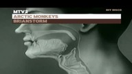 Arctic Monkeys - Brianstorm