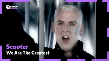 Scooter - We are The Greatest {MUSIC BOX DANCE}
